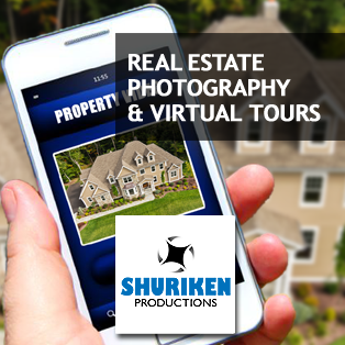 Cape Cod Real Property Media